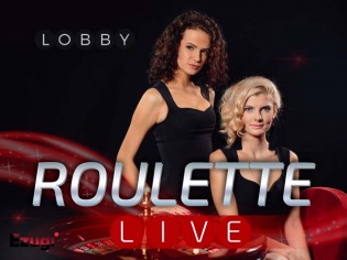 Roulette live